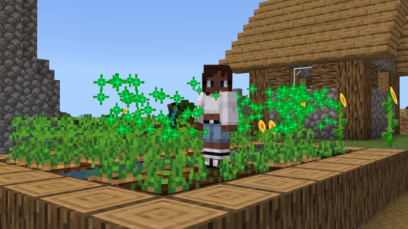 Player Skills Screenshot #2