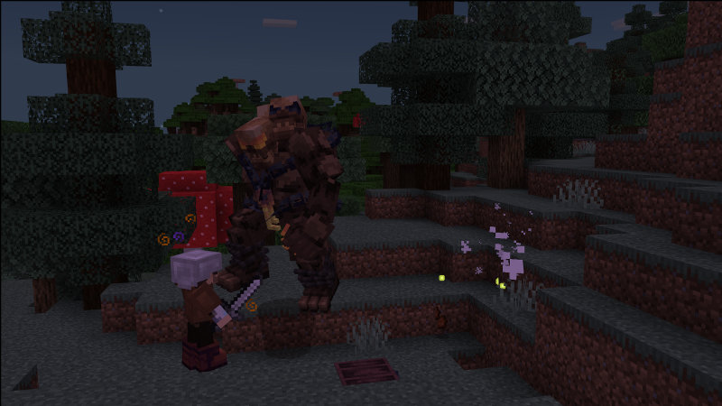 Survive the Night Add-On by BLOCKLAB Studios