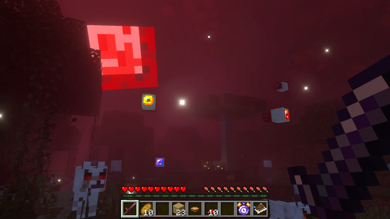Random Events 1.1.0 Add-On Random Events 1.1.0 Add-On by Team VoidFeather