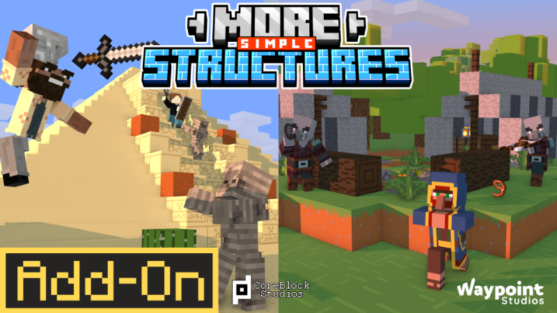 More Simple Structures