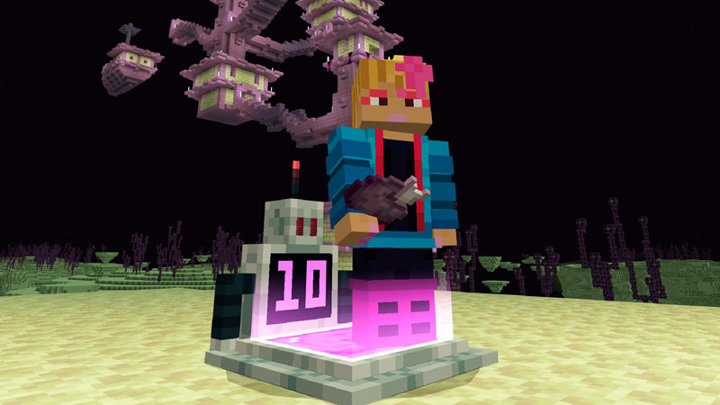 Utility Bots 1.1 Add-On screenshot 2