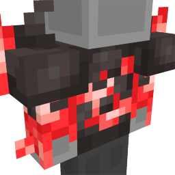 Red Lava Top Key Art
