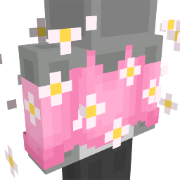 Pink Petals Key Art
