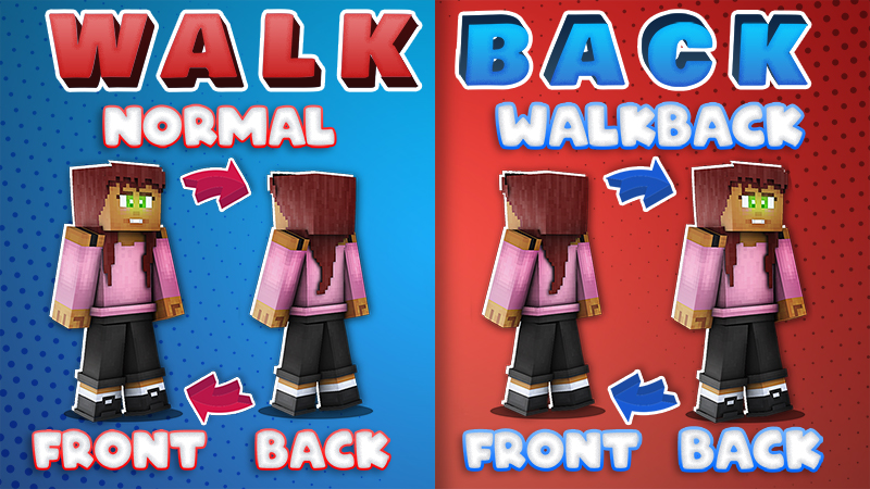 Walkback Key Art