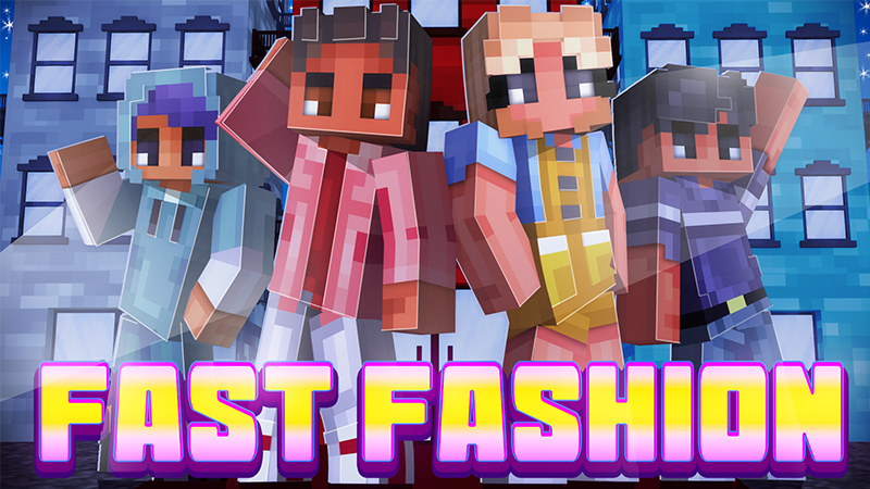 Fast Fashion