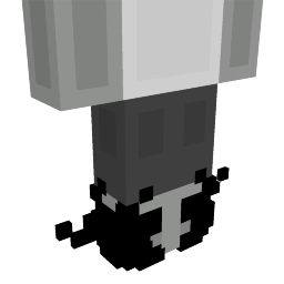 Void Infected Feet