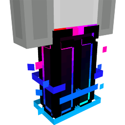 RGB Energy Pants