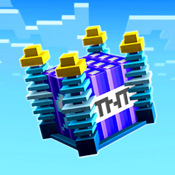 MEGA TNT Pack Icon