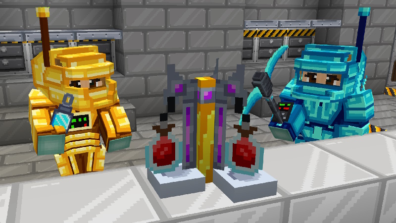 Alien Project X - Texture Pack Screenshot #7