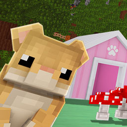 Cute Pets Pack Icon