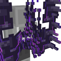 Futuristic Wings