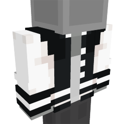 67 Jacket on the Minecraft Marketplace by Kirill Studios