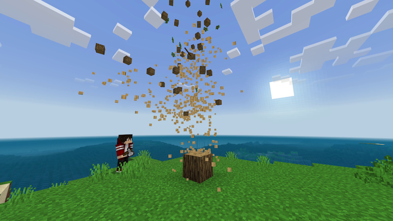TreeCapitator Add-On TreeCapitator Add-On by Hielke Maps