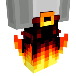 Nether Sorcerer Pants