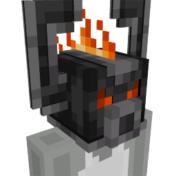 Dark Netherite Helmet