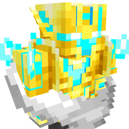 Golden Tempest Armor