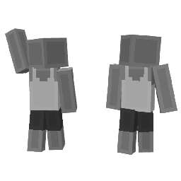 The Clone Key Art