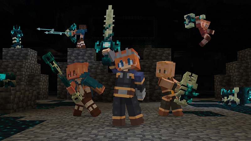 Warden Add-On 1.1 Warden Add-On 1.1 by Plank