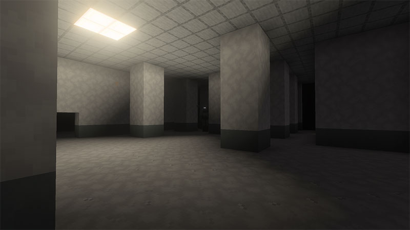 Liminal Dimension Add-On v1 by Cloud Corp