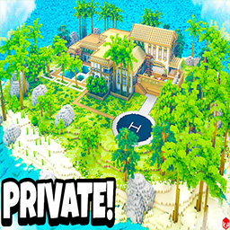 Millionaire Private Hideout! Pack Icon