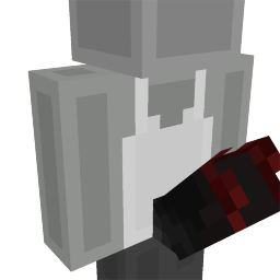 Ultima Wolf Tail