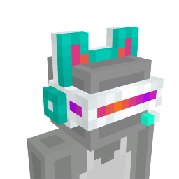 Neon Headset