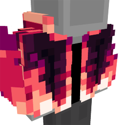 Neon Jacket on the Minecraft Marketplace by Monster Egg Studios