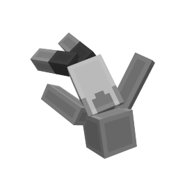 Double Flip Emote Key Art