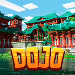 Dojo Pack Icon