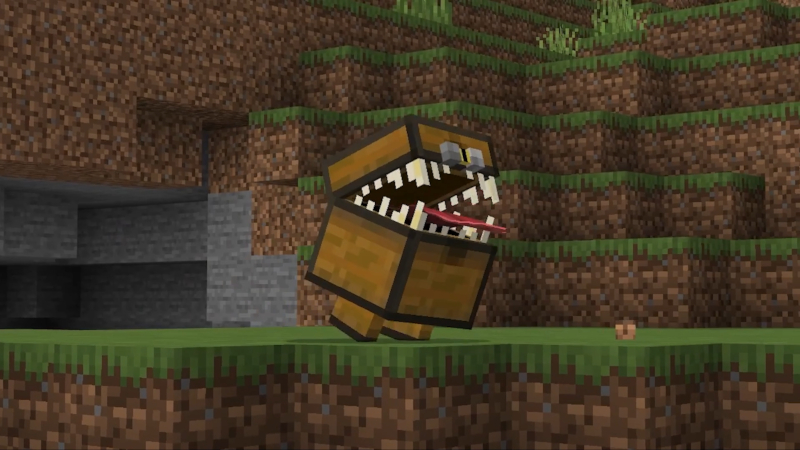 Traps And Trolls Add-On Traps And Trolls Add-On by SandBlock Studios