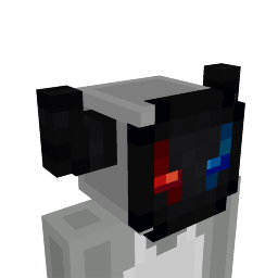 Mask of Fire & Water