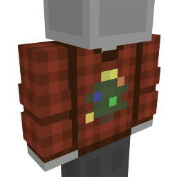 Plaid Tree Key Art