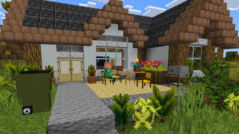 Furniture Add-On Screenshot #6