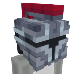 Rgb Centurion Helmet