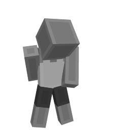 Headbanger on the Minecraft Marketplace by Hielke Maps