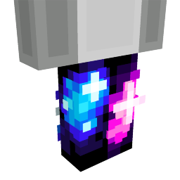 Galaxy Legs