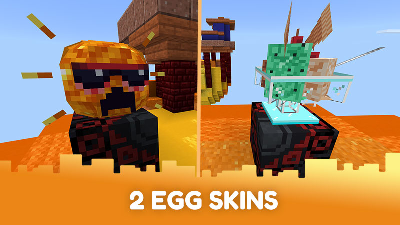 EggWars Summer Bundle Screenshot #1