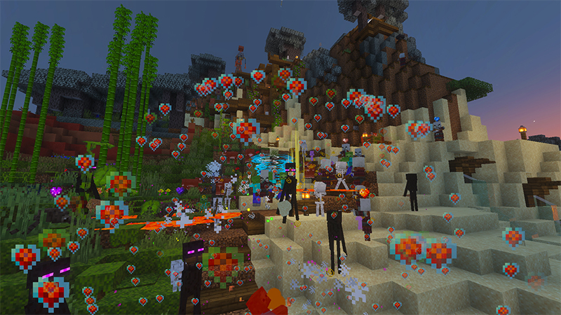 Custom Hearts Screenshot #10