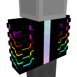 Neon Suit Key Art