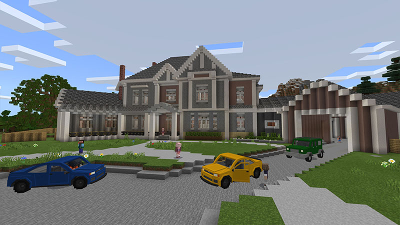 Middle School - Roleplay Middle School - Roleplay by Aurrora