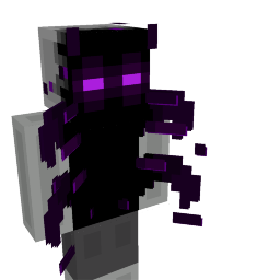 Ender Monster Key Art