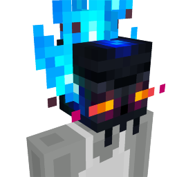 Flaming Wither Head Key Art
