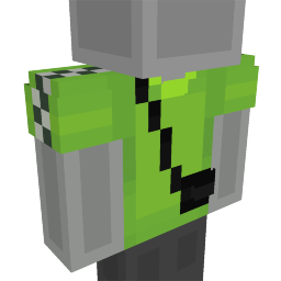 Green Streetwear Shirt