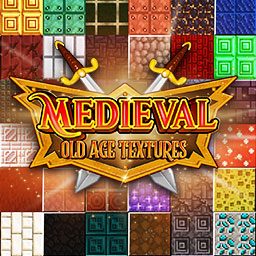 Medieval - Old Age Textures Pack Icon