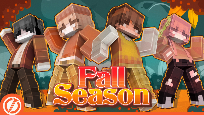 Fall Season Key Art