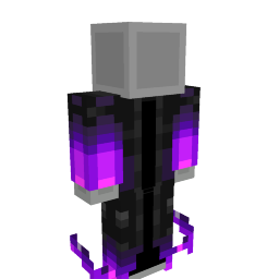 Ender Trench Coat Key Art