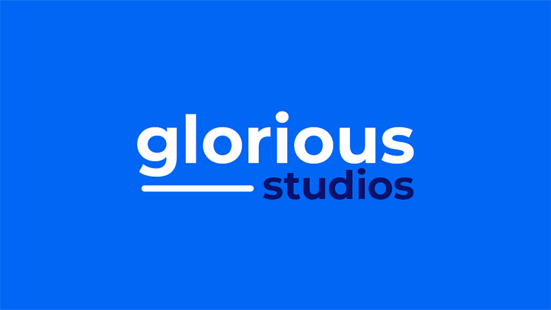 Glorious Studios Key Art