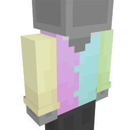 Cute Shirt on the Minecraft Marketplace by Enchanted