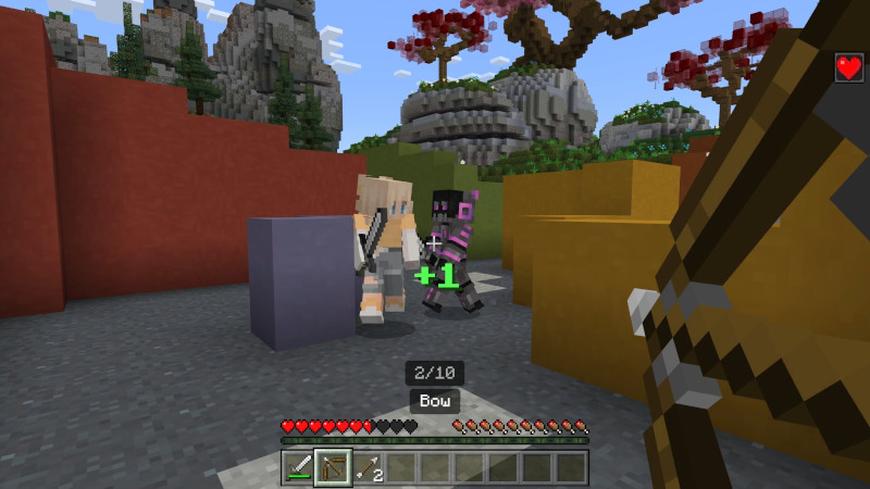 Minigame Island Minigame Island by Skilendarz