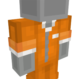 Prison Jumpsuit Key Art